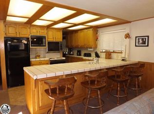 22840 Ellmaro W, Mi Wuk Village, CA 95346