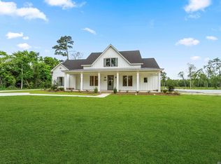 9053 Hillon Hood Rd, Denham Springs, LA 70726