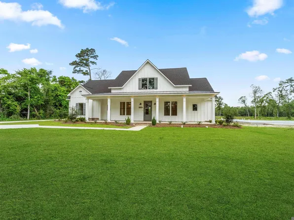 9053 Hillon Hood Rd, Denham Springs, LA 70726