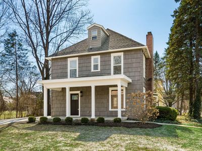 111 W Park St, Westerville, OH, 43081