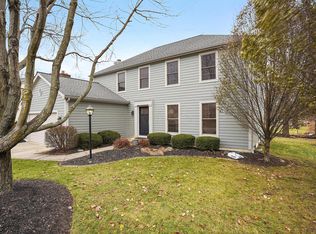 913 Ludwig Dr, Columbus, OH 43230