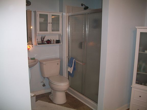 Bathroom view 2