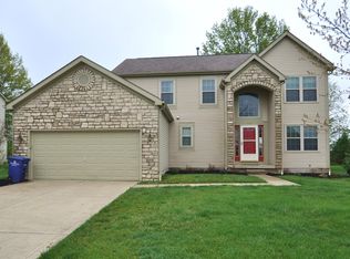 848 Gummer Ct, Reynoldsburg, OH