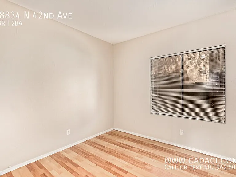 18834 N 42nd Ave — Photo 26