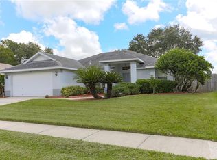 3420 Silver Meadow Way, Plant City, FL 33566