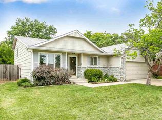 331 N Woodchuck Ln, Wichita, KS 67212