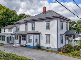 85 Butman Rd, Lowell, MA 01852