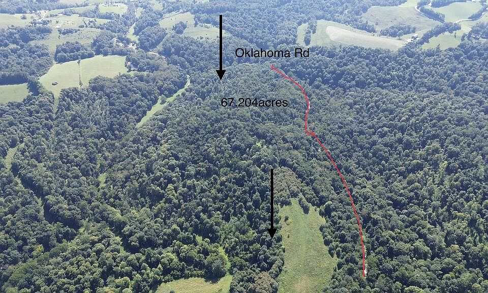 1st image of TBD Oklahoma Road