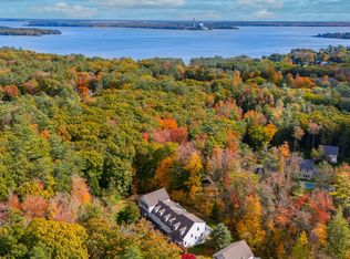 37 Granite Ridge Rd #37, Cumberland Foreside, ME 04110