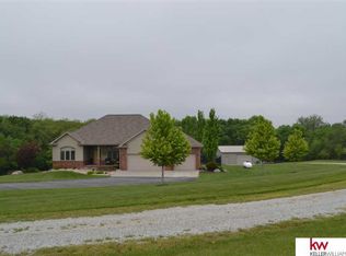 1180 Deer Run Ln, Murray, NE 68409