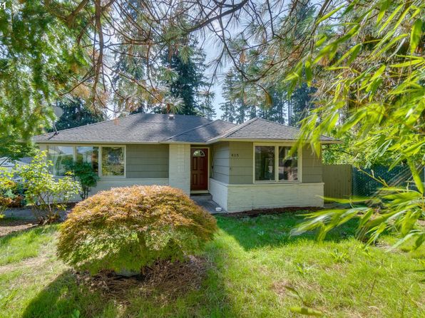 Vancouver Wa Single Family Homes For Sale 317 Homes Zillow