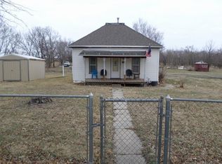 206 Nemaha St, Swanton, NE 68445