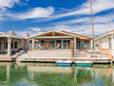 8839 Papago Loop, Parker, AZ, 85344