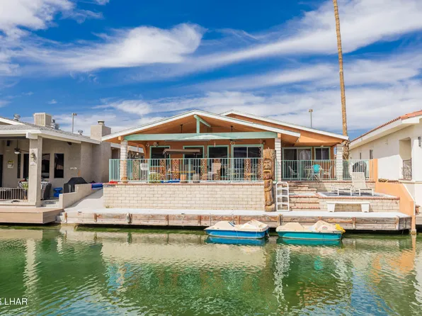 8839 Papago Loop, Parker, AZ 85344