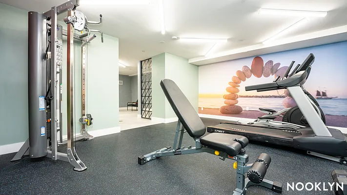 Rented by Nooklyn NYC LLC | media 55