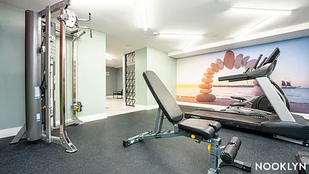 Rented by Nooklyn NYC LLC