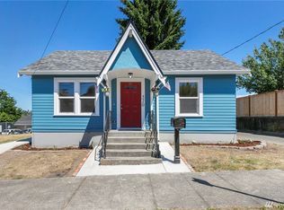 510 Chester Ave, Bremerton, WA 98337