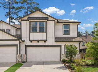 110 Skyshine Ct, Conroe, TX 77304