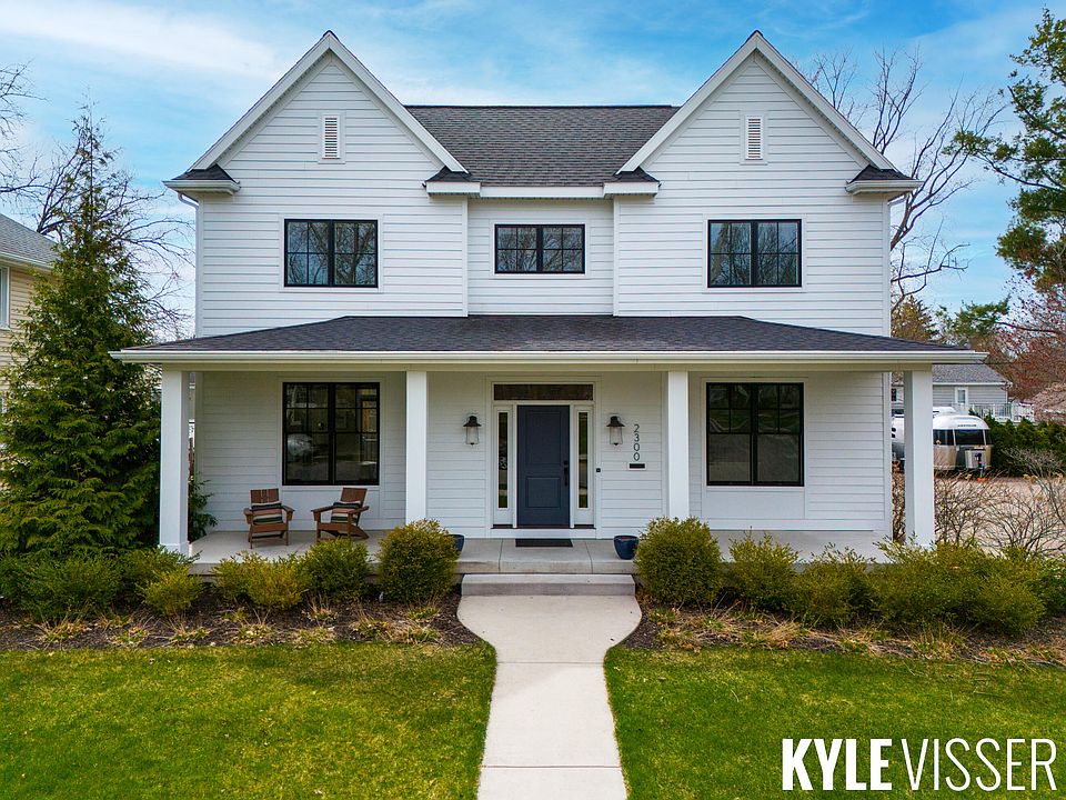 2300 Argentina Dr SE, East Grand Rapids, MI 49506 Zillow