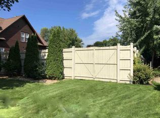 Winnebago Ave, Oshkosh, WI 54901