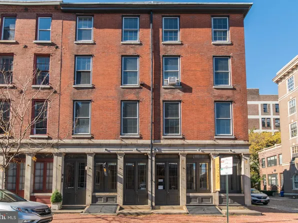 240-42 N 3rd St, Philadelphia, PA 19106