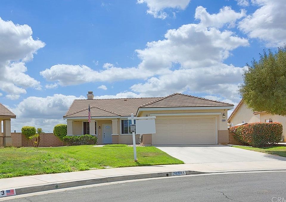 2nd image of 26361 Sosa Ct