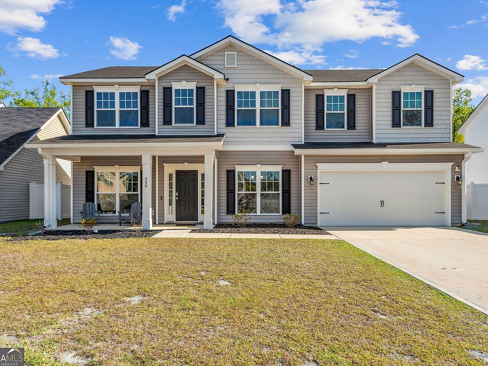 1st image of 240 Daniel Trent Way