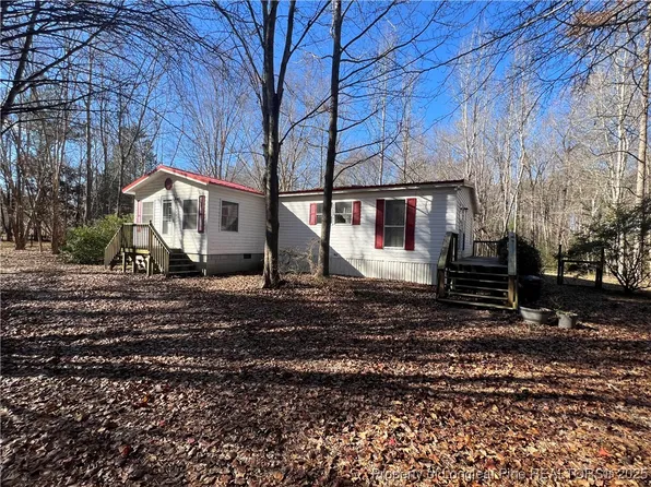 3527 Coleman Rd, Fayetteville, NC 28312