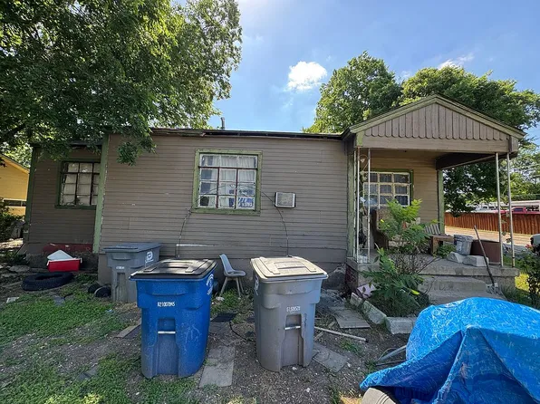 3403 Alabama Ave, Dallas, TX 75216