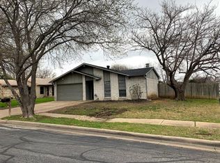 7128 Whitewood Dr, Fort Worth, TX 76137