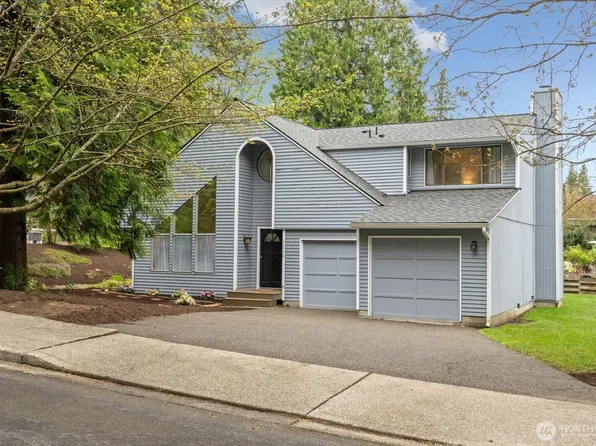 11716 NE 95th Street, Kirkland, WA 98033