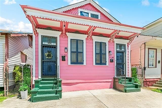 1st image of 1128-30 N Roman St