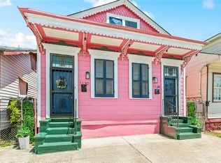 1130 N Roman St, New Orleans, LA 70116