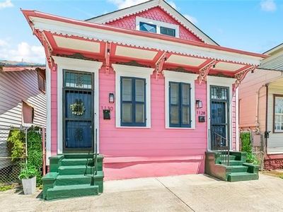 1128-30 N Roman St, New Orleans, LA, 70116