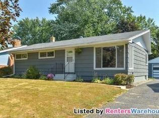 4784 Carolyn Ln, White Bear Lake, MN 55110