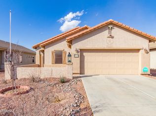 20894 E Founders Rd, Red Rock, AZ 85145