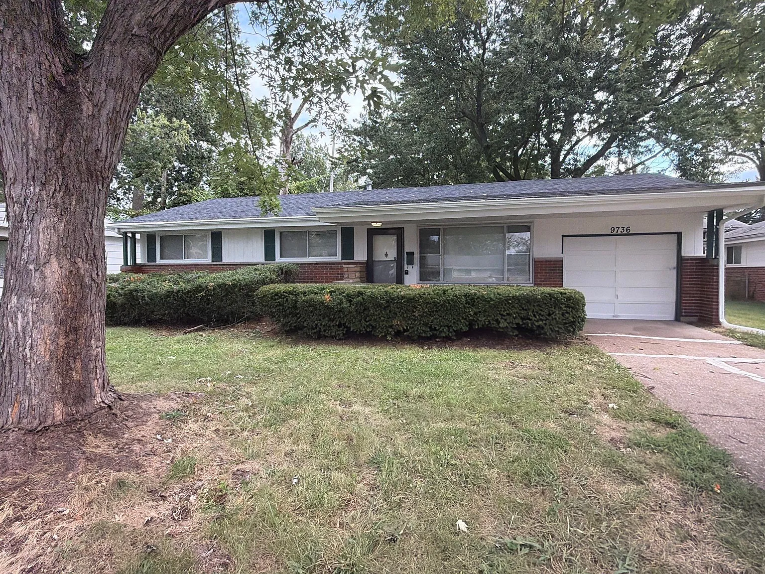 9736 Lanier Dr. Saint Louis, MO 63136 — Photo 2