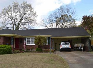 4952 Mockingbird Ln, Memphis, TN 38117