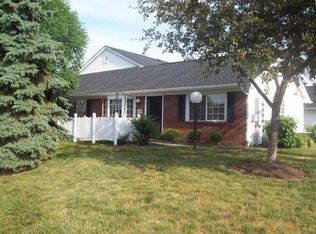 4423 Drycott St, Groveport, OH 43125