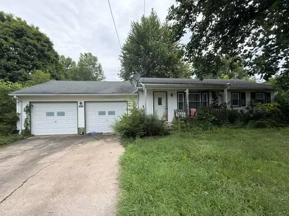 552 Kroft St, Galion, OH 44833