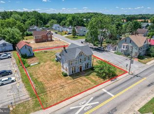 412 Main St, Townsend, DE 19734