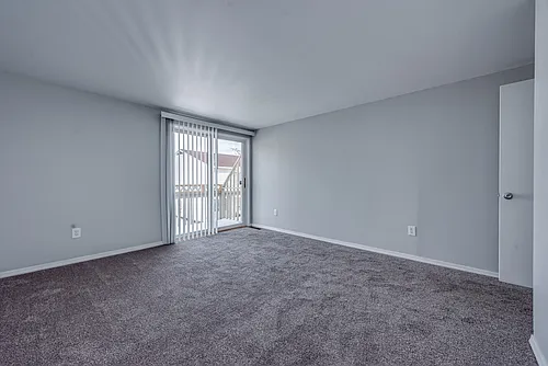 Floor plan 2 Bed 1.5 Bath