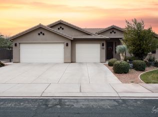 170 S 330 W, Ivins, UT 84738