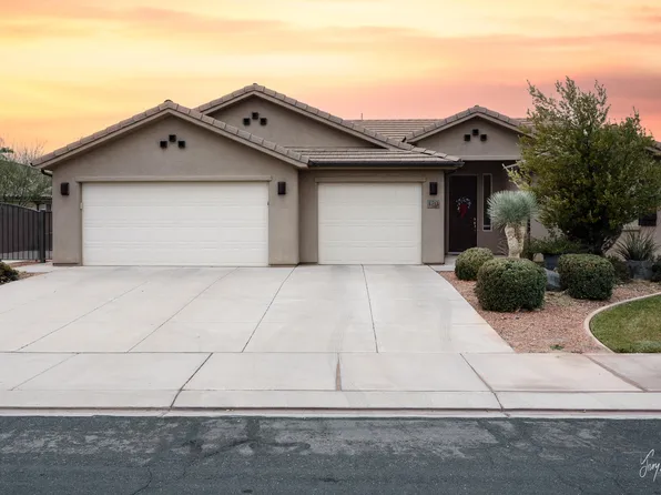 170 S 330 W, Ivins, UT 84738