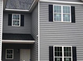 3732 Cardinal Downs Dr, Greensboro, NC 27410