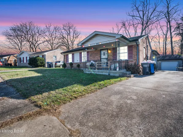 9515 Stillridge Pl, Louisville, KY 40229