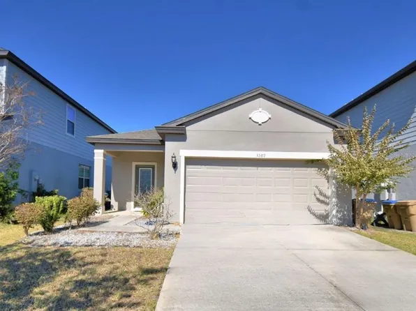 3589 Rock Creek Ln, Kissimmee, FL 34744