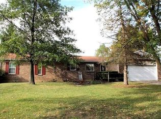 5354 Oxford Middletown Rd, Middletown, OH 45042
