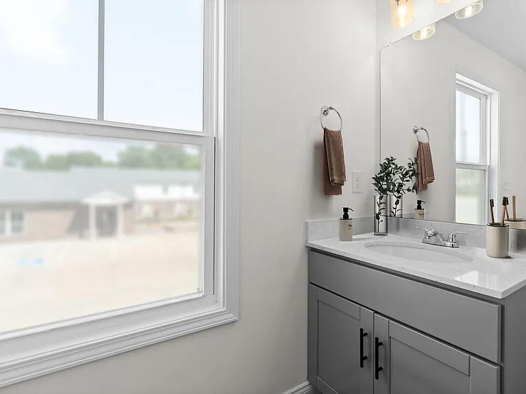 Alto Luxury Townhomes — Photo 23