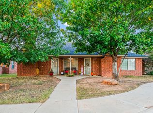 3104 110th St, Lubbock, TX 79423